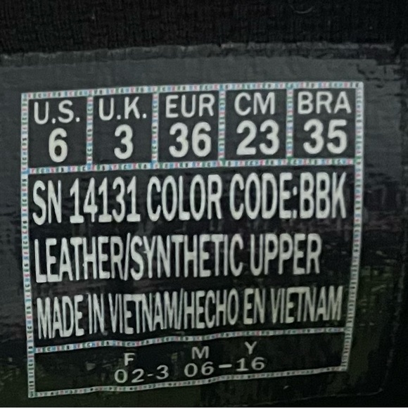 Skechers 54131 Go Walk Outdoors suede - Picture 8 of 8